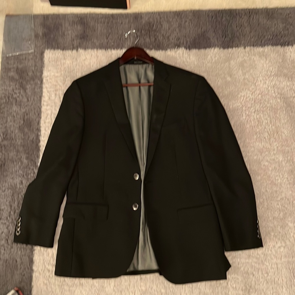 Suit Jacket Men’s